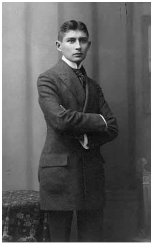 Franz Kafka Franz Kafka