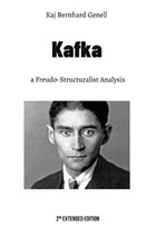 My kafka book on Amazon