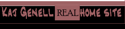 Kaj Genell Real Home Site Kaj Genell Real Home Site