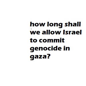 genocide